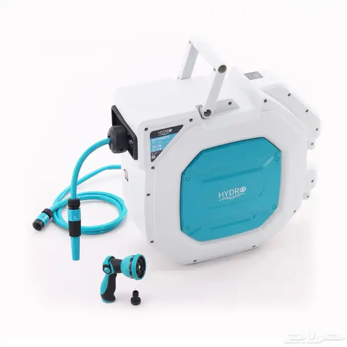 بكرة ماء اتوماتيك 0