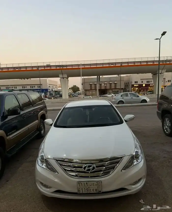 سوناتا 2014 4