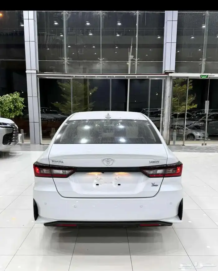 ياريس واي بلاس 2026 3