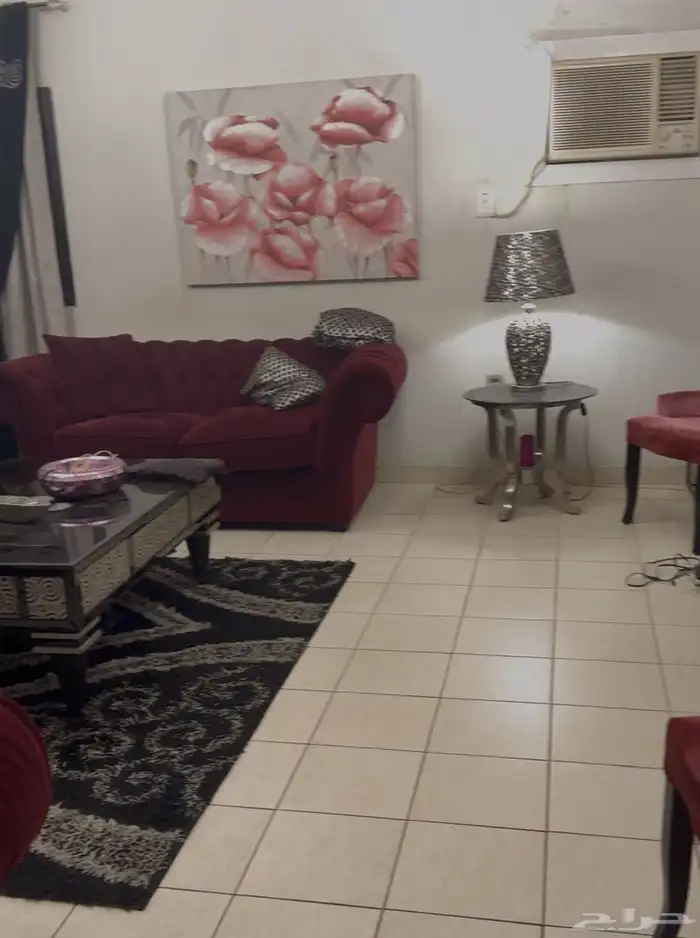 صالون الفخامة 3