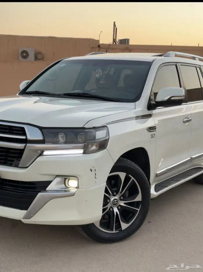 فكسار فل كامل 5.7 2016 8v 2