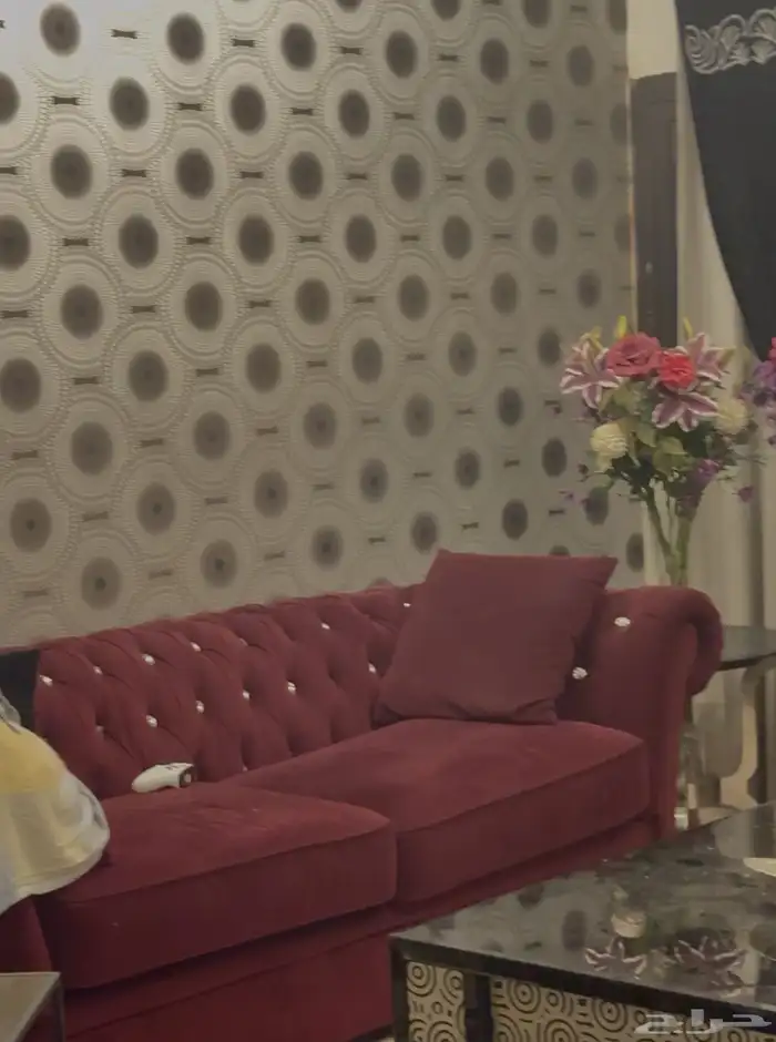 صالون الفخامة 1