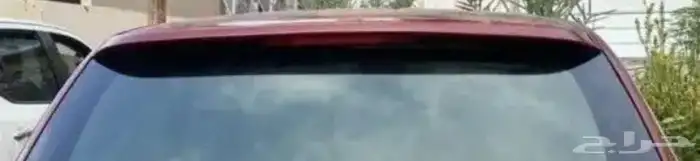 مازدا جناح مازدا cx9 2008 الى 2016 6