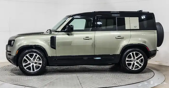 ديفندر اكس داينمك P400 - 2024- بسعر خيالي 1