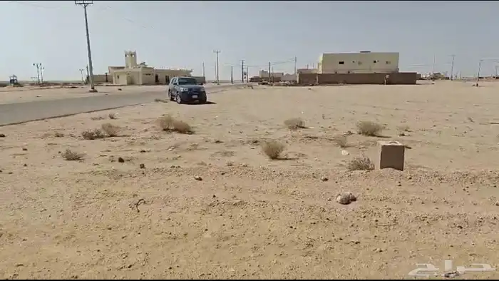 للبيع ارض سكنية في مركز المحمدية بسعر مناسب 3