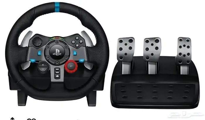 دركسيون PS5 0