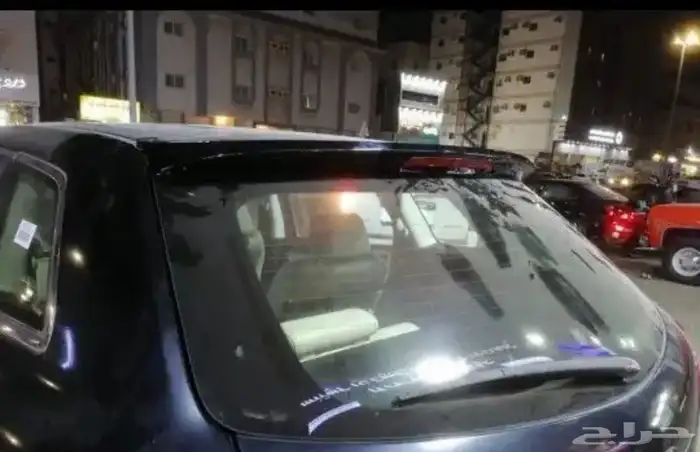 مازدا جناح مازدا cx9 2008 الى 2016 2