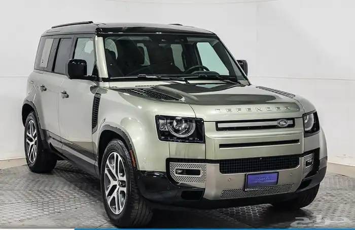 ديفندر اكس داينمك P400 - 2024- بسعر خيالي 0