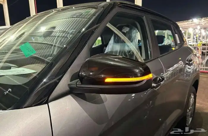 هونداي كريتا 2025 كومفورت بأفضل سعر واقل هامش ربح 3