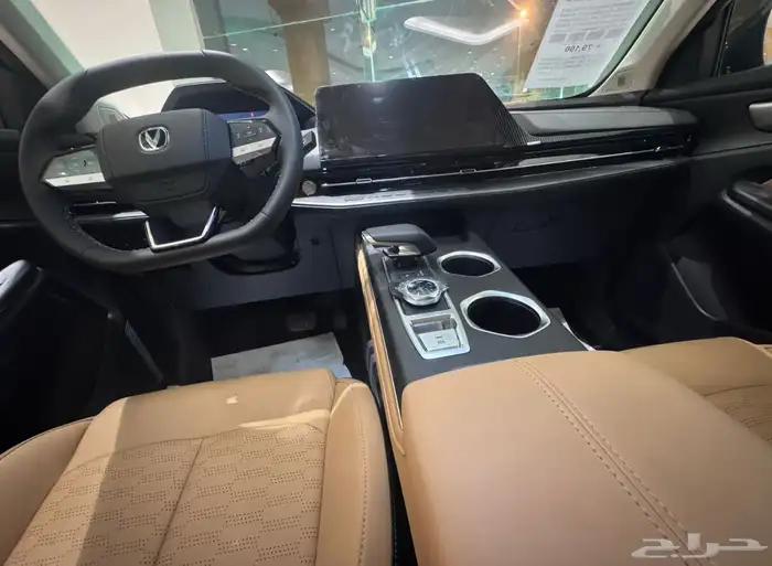 شانجان يوني اس UN-S 2026 ب 91665 ريال 3