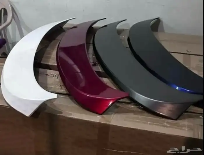 مازدا جناح مازدا cx9 2008 الى 2016 4