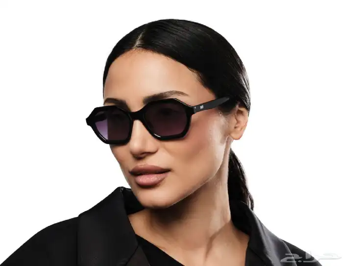 نظارة شمسية 1