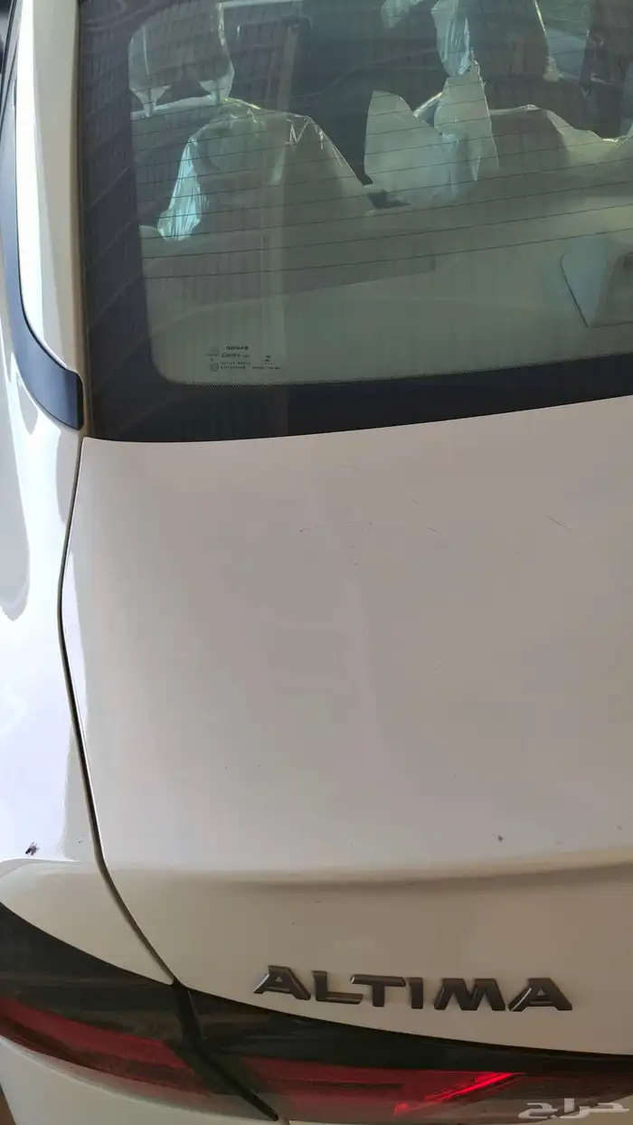 نيسان التيما 2025 2