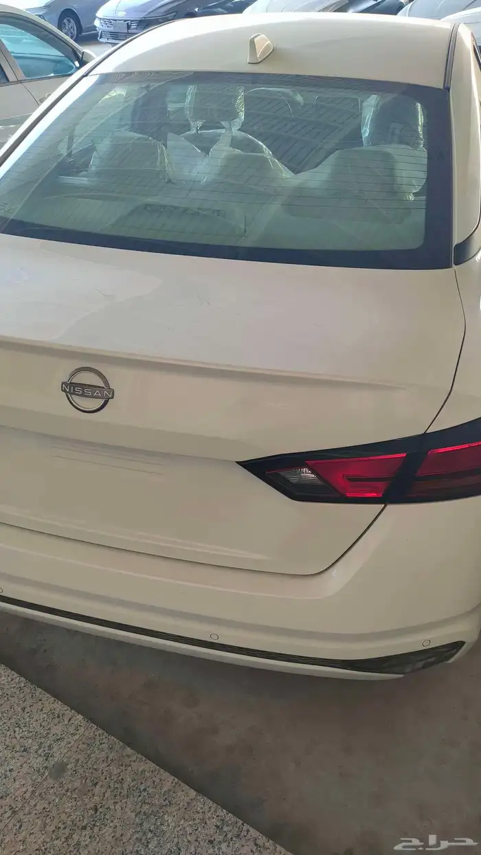 نيسان التيما 2025 3