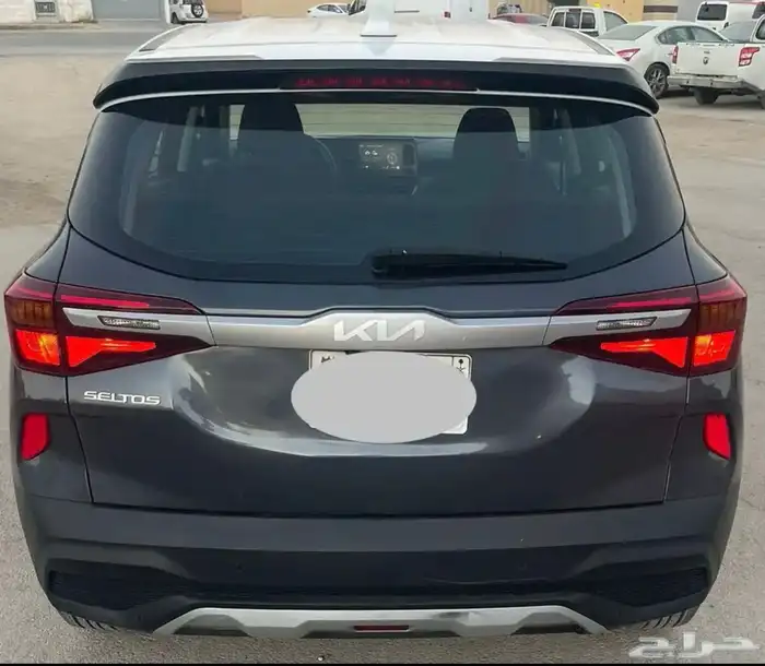 كيا سيلتوس 2023 3