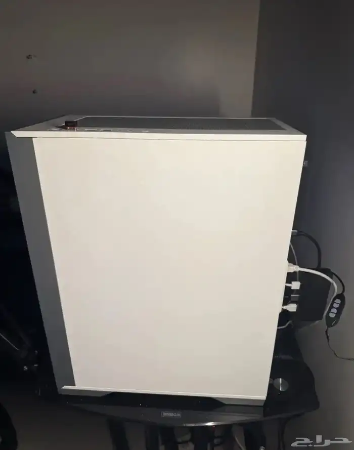 كمبيوتر قوي للألعاب والمونتاج 2