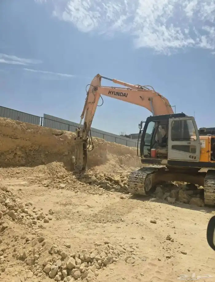 حفر وترحيل بأسعار منافسه 0