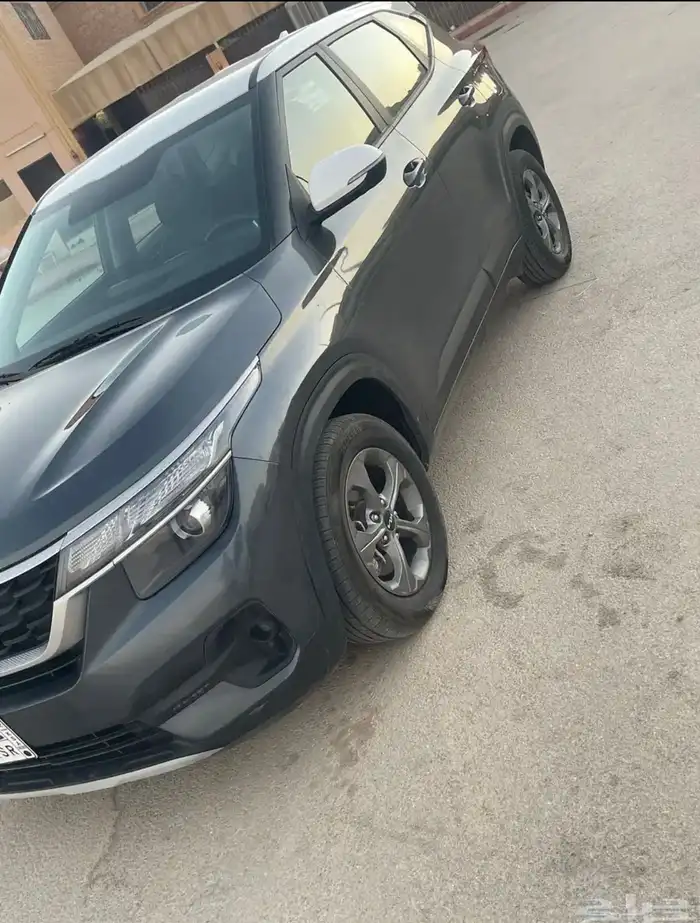 كيا سيلتوس 2023 1