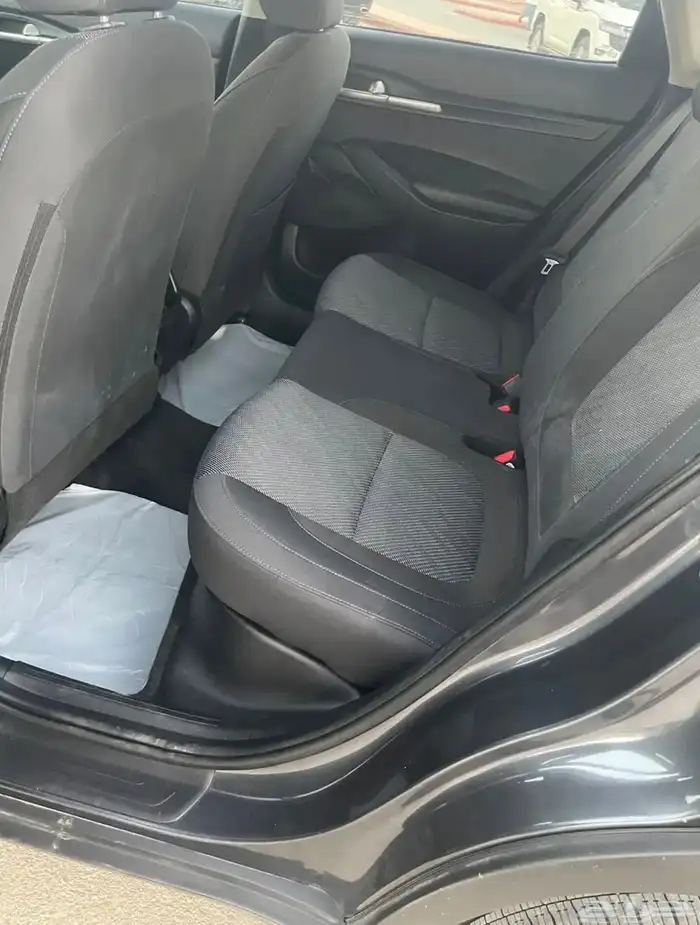 كيا سيلتوس 2023 5