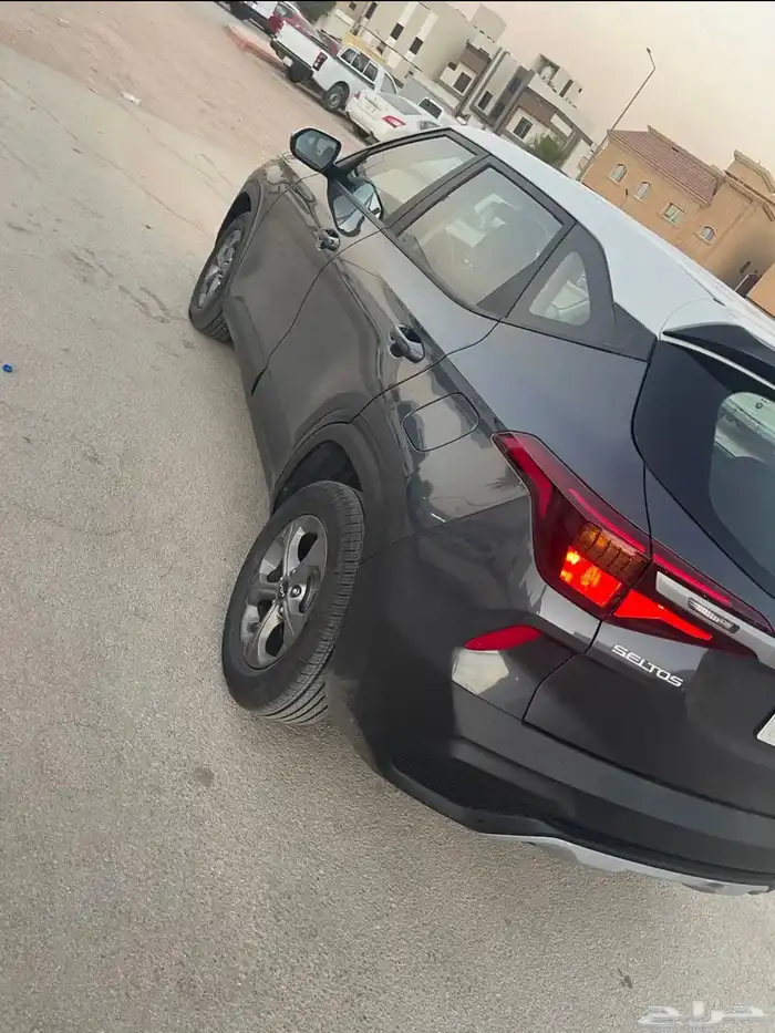 كيا سيلتوس 2023 0