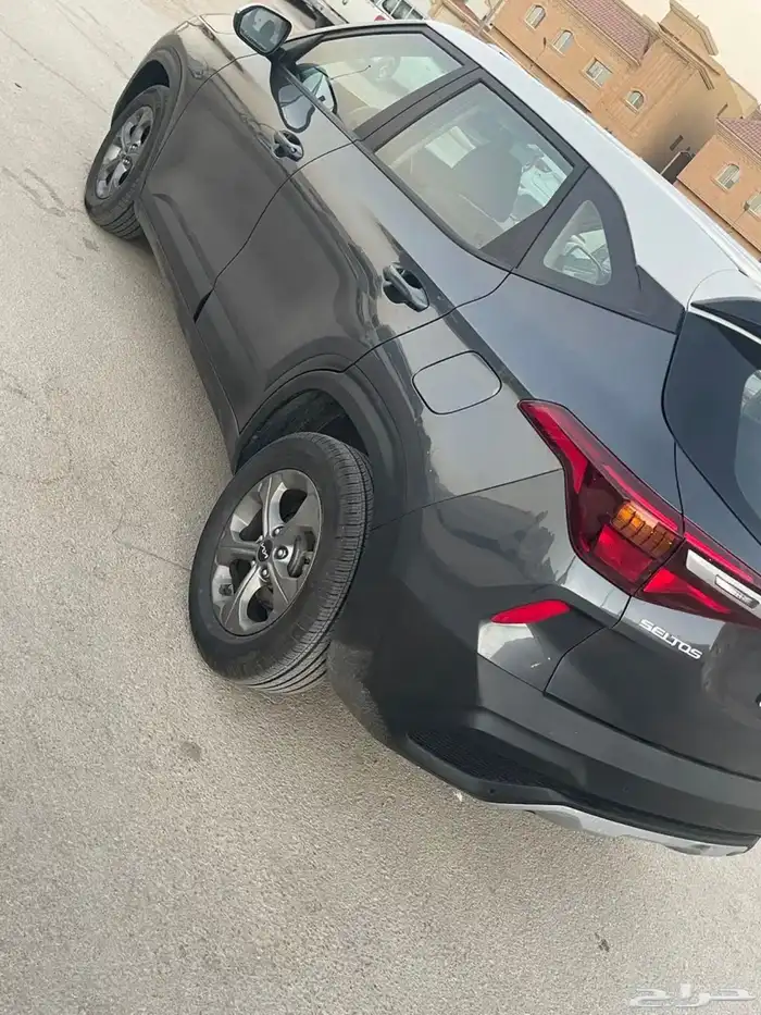 كيا سيلتوس 2023 2