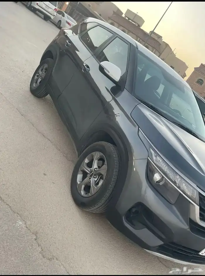 كيا سيلتوس 2023 7