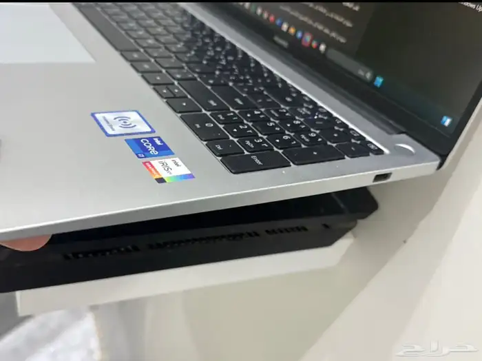 للبيع لابتوب هواوي ميت بوك دي 16 (1 تيرا ) 7