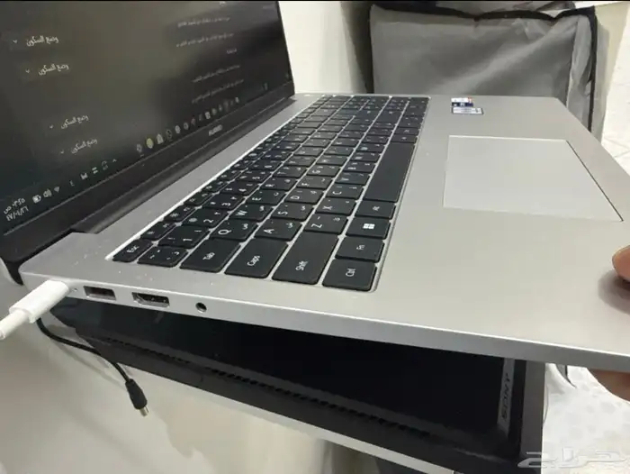 للبيع لابتوب هواوي ميت بوك دي 16 (1 تيرا ) 8