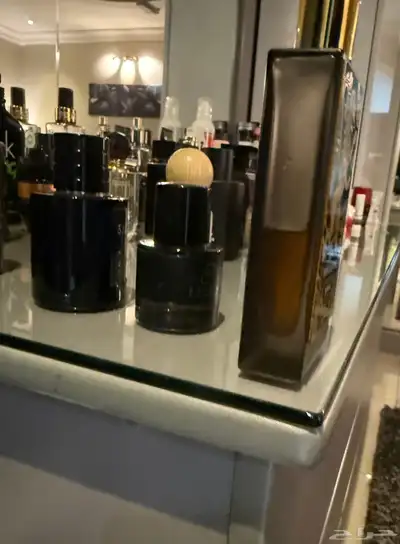 عطر باريس ميمو ايبريان ليذر index