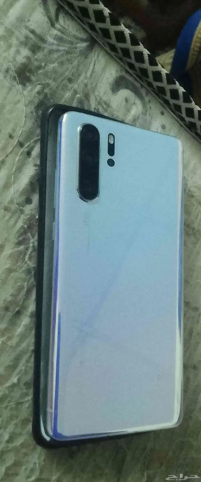 HUAWEI P30 Proمخزن 6