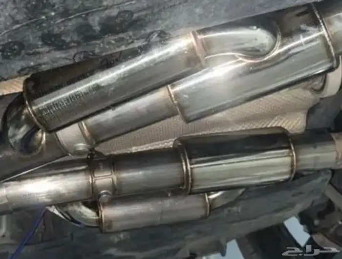 دودج تشالنجر هيلكات كات باك بورلا اتاك 6