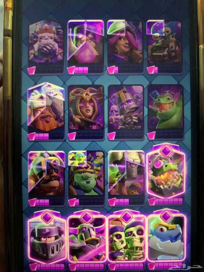 clash royale كلاش رويال 8