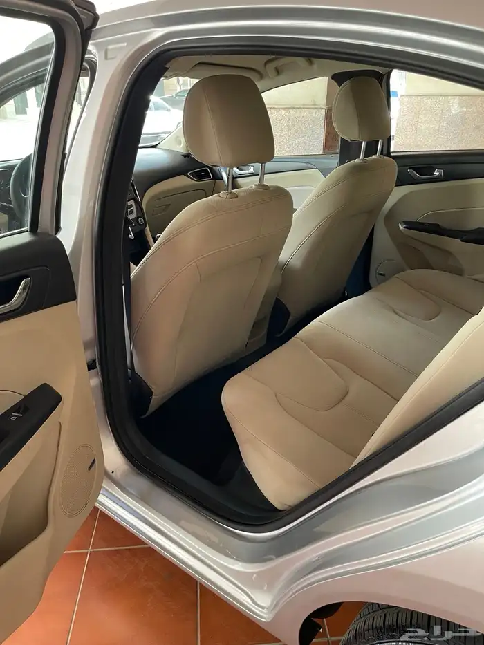 شيري اريزو 5 موديل 2023 تبدأ الأسعار 24000 الف Chery Arrizo 17