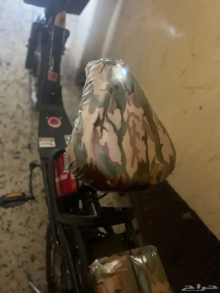 سكوتر شغال 100  آخر 800 18