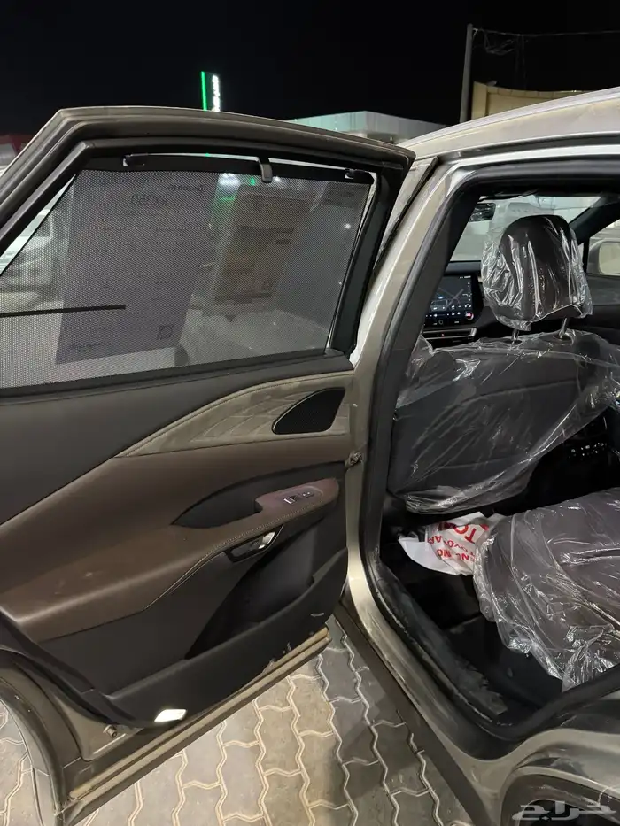 لكزس RX350 فئة BB بنزين 2025 9