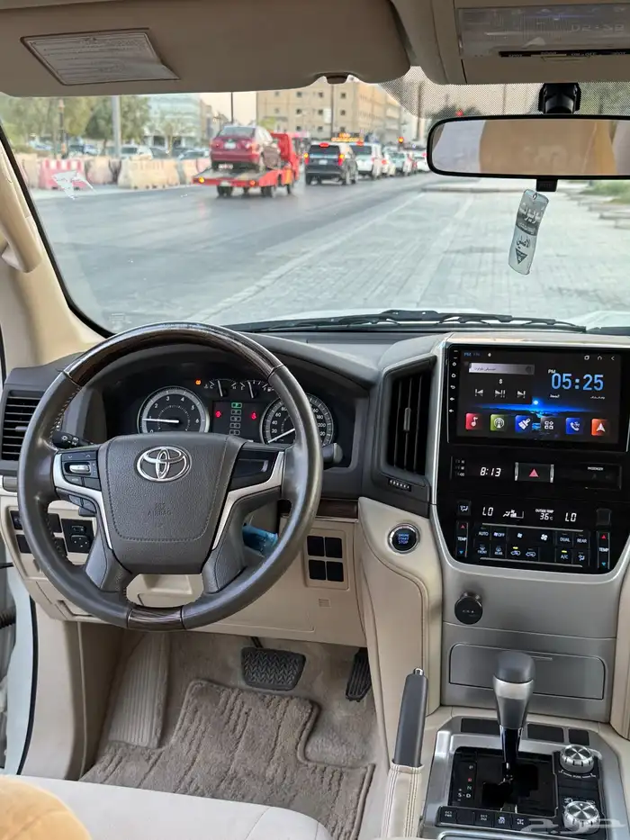 للبيع GXR1 بنزين 2021 (( مباع )) 14