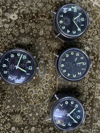 Wehrle Commander ألمانية أصلية (نادرة) index