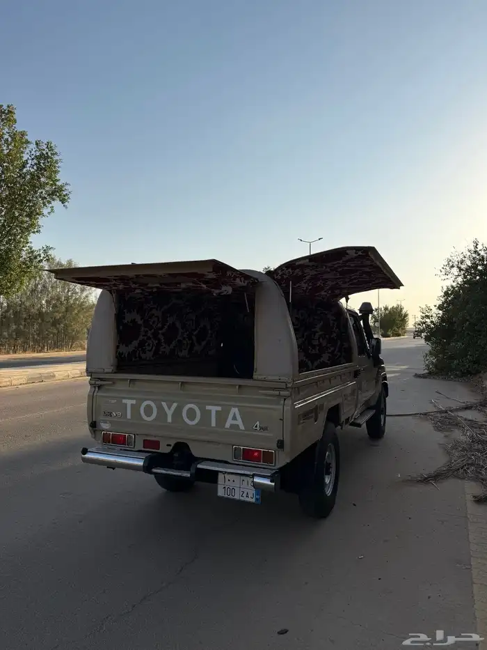 شاص ديزل ونش دفلك موديل 2018 21