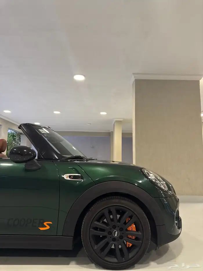 ميني كوبر S مواصفات جون وركس كشف 2019 7