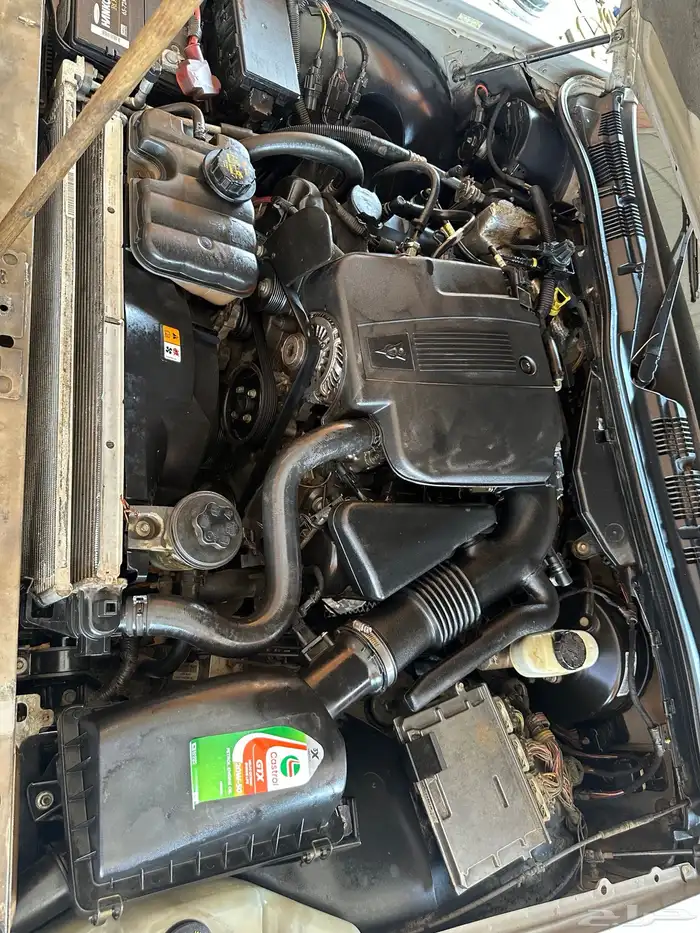 جراند ماركيز 2010 9