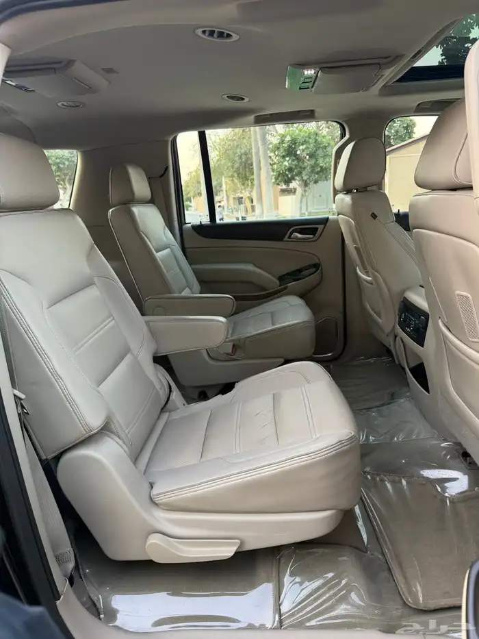 GMC YUKON XL DENALI 2016 65
