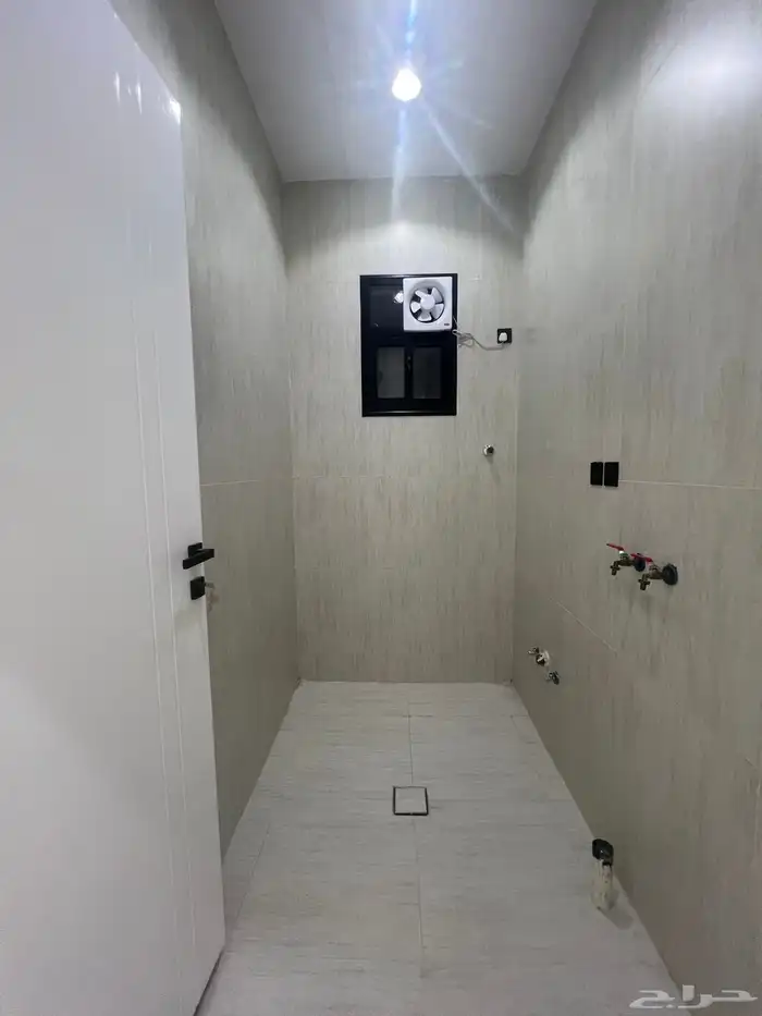 للبيع شقة ارضية فاخرة مخطط هيف احد رفيدة 12