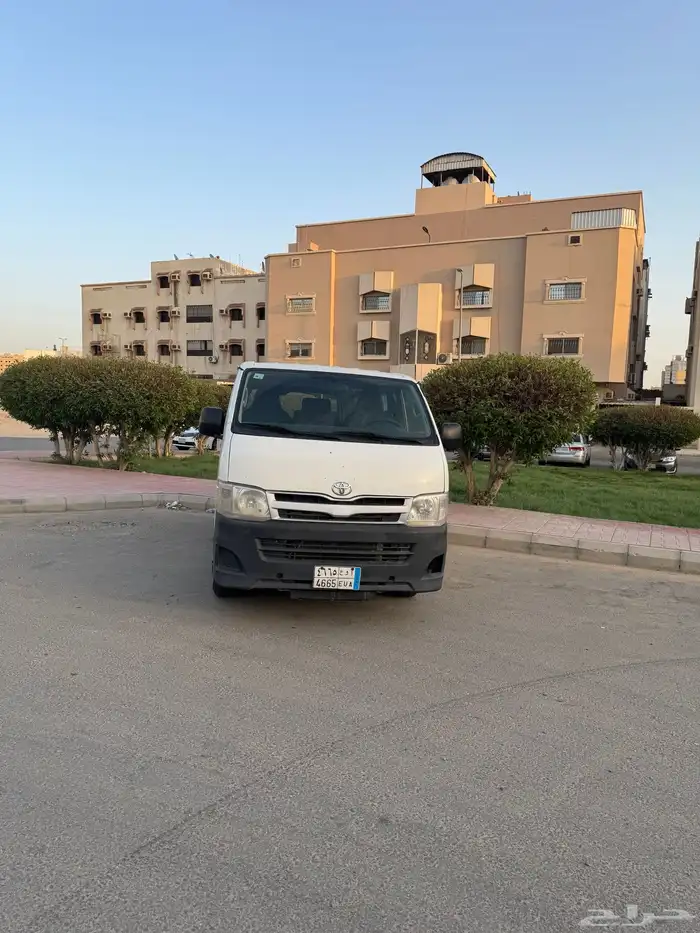 باص ركاب للبيع 6