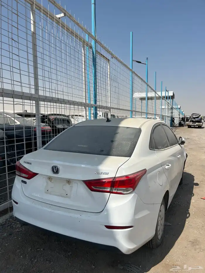 شانجان السفن تشليح 1