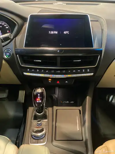 كاديلاك CT5 2024 عداد ((20 الف فقط)) index