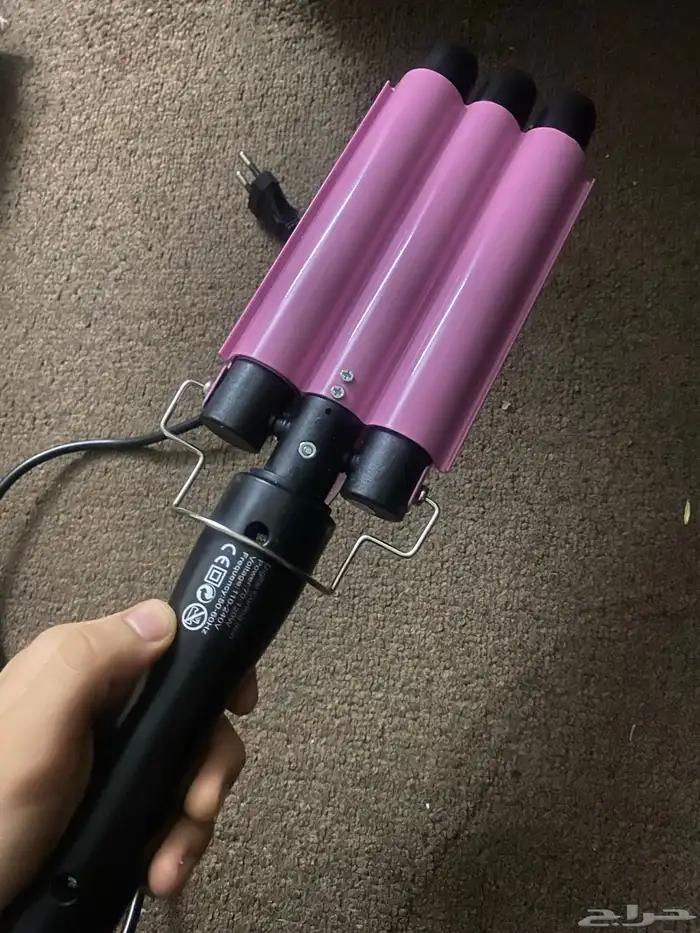 اللبيع ماحتاجه جديد بس  فقط التجربه ماعرفتله 3