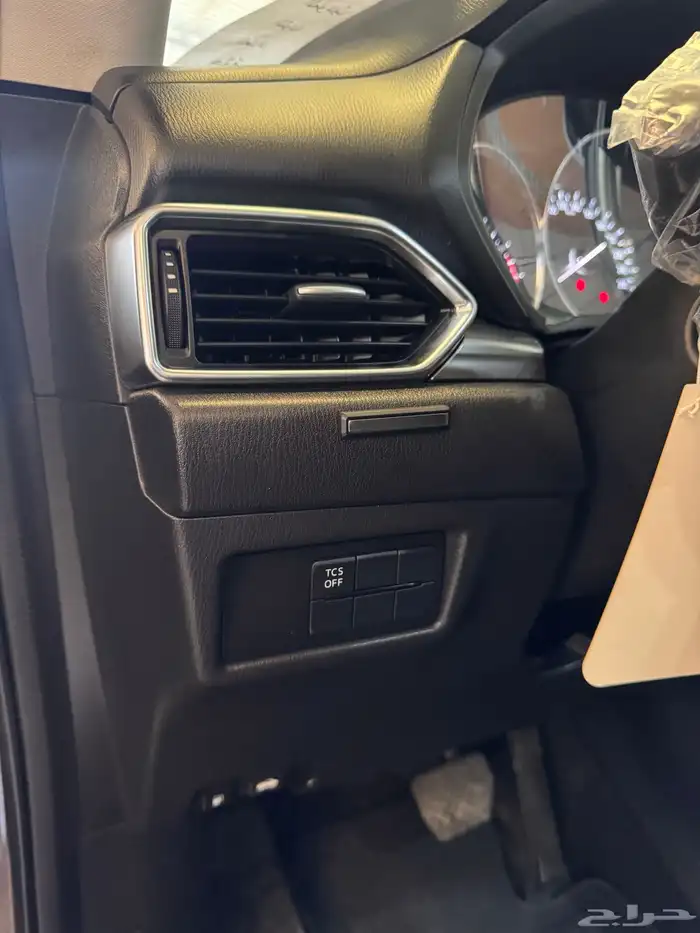 مازدا 2020 CX5 شرط الفحص 14