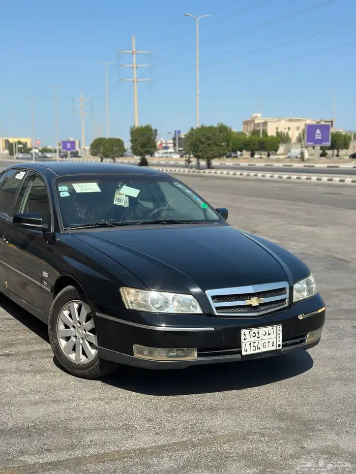 كابرس 2006 للبيع 1