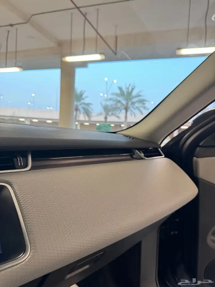 رنج روفر ايفوك 2020 21