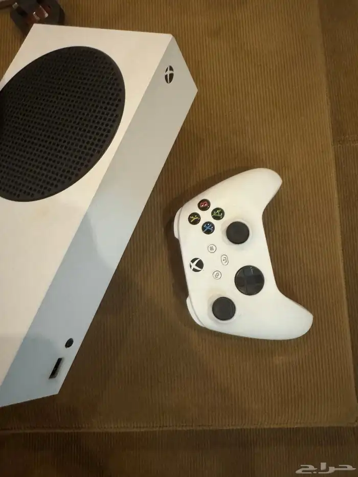 xbox اكسبوكس سيريس اس 512 0